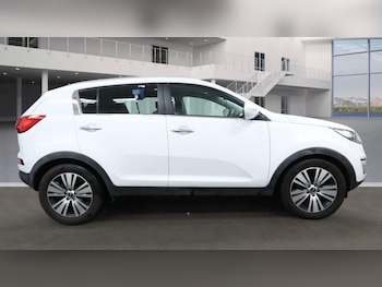 Used Kia Sportage 2015 for sale - 76941041: Photo