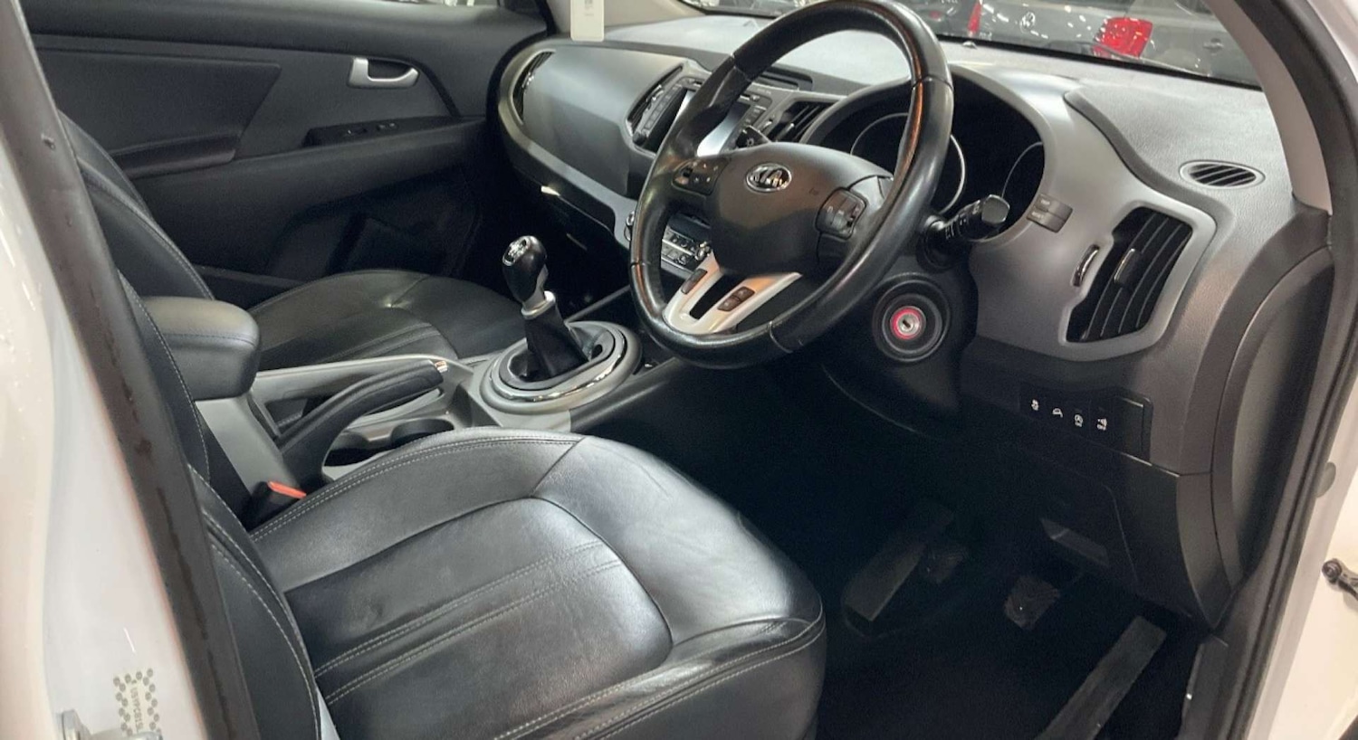 Used Kia Sportage 2015 for sale - 76941041: Photo 7