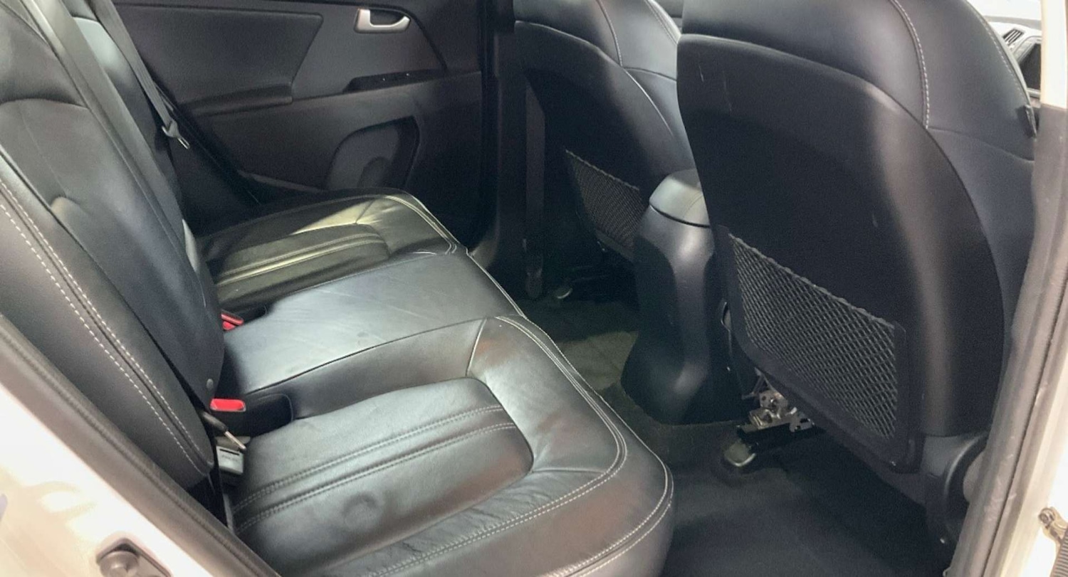 Used Kia Sportage 2015 for sale - 76941041: Photo 8