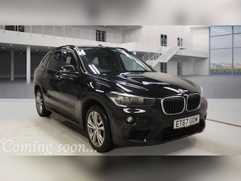 Used BMW X1 2018 for sale - 76526168: Photo