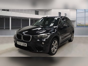 Used BMW X1 2018 for sale - 76526168: Photo