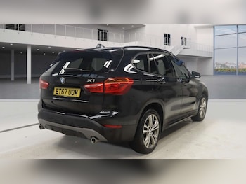 Used BMW X1 2018 for sale - 76526168: Photo