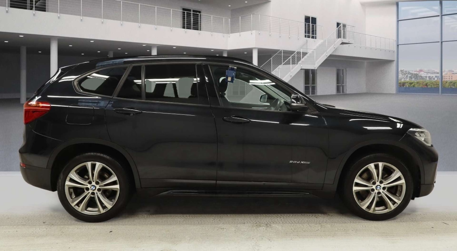 Used BMW X1 2018 for sale - 76526168: Photo 5