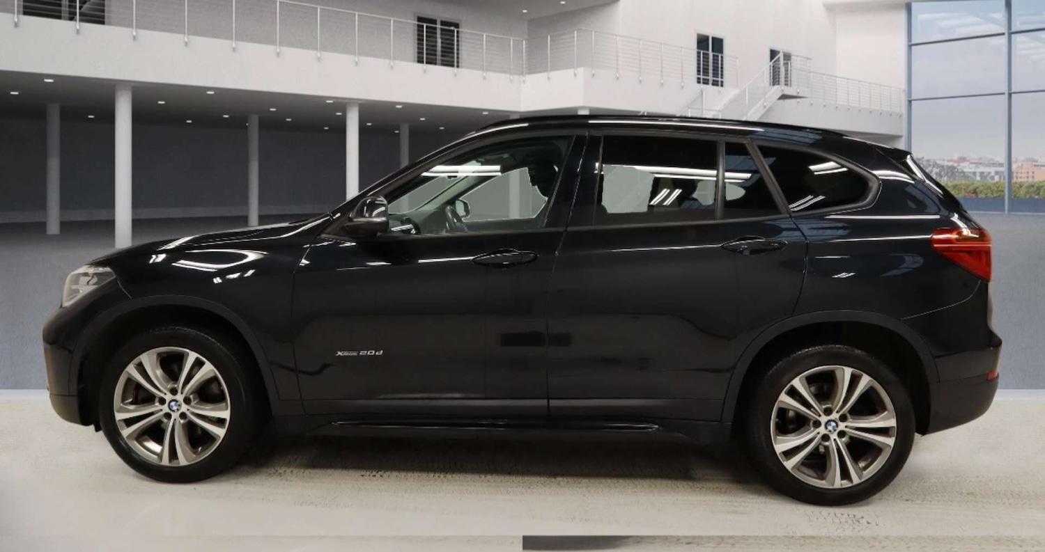 Used BMW X1 2018 for sale - 76526168: Photo 6