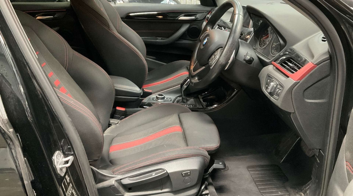 Used BMW X1 2018 for sale - 76526168: Photo 8