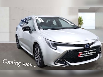 Used Toyota Corolla 2025 for sale - 78821105: Photo