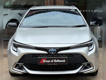 Used Toyota Corolla 2025 for sale - 78821105: Photo