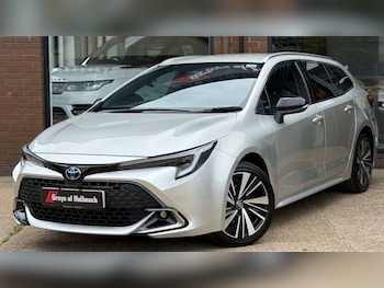 Used Toyota Corolla 2025 for sale - 78821105: Photo