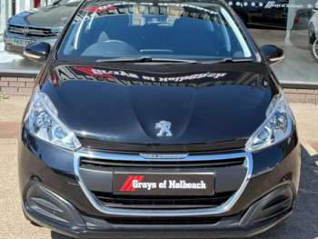 Used Peugeot 208 2016 for sale - 74637806: Photo