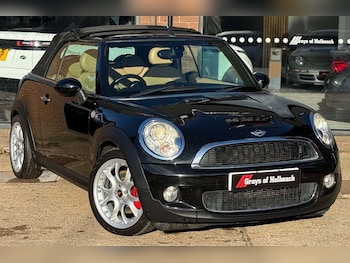 2009 - 1.6 Cooper S 2dr
