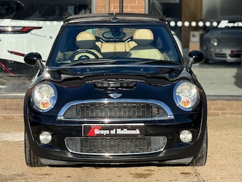 Used MINI Convertible 2009 for sale - 76665407: Photo
