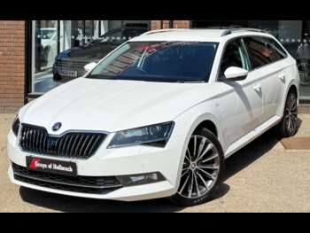Used Skoda Superb 2016 for sale - 74870851: Photo