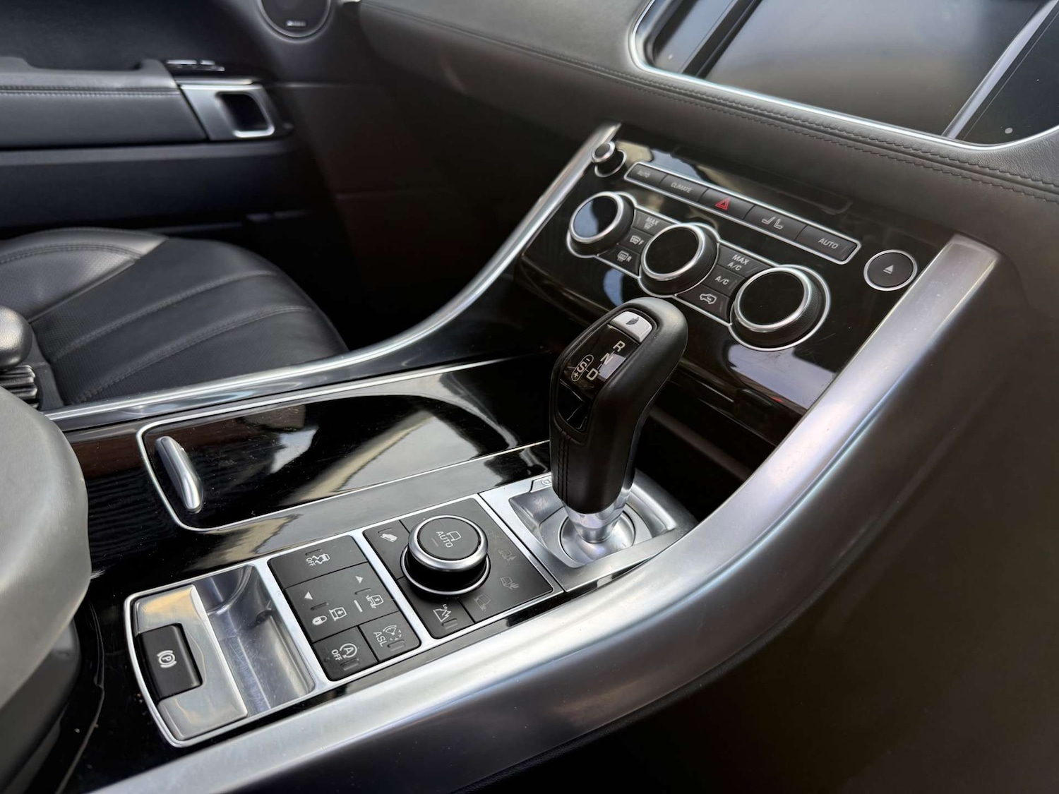 Used Land Rover Range Rover Sport 2015 for sale - 77047453: Photo 15