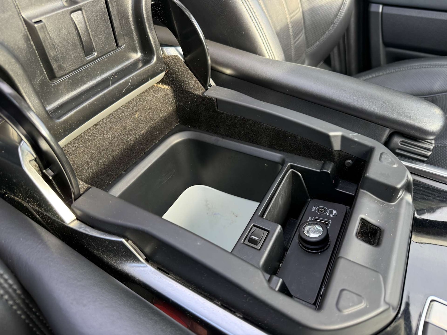 Used Land Rover Range Rover Sport 2015 for sale - 77047453: Photo 16