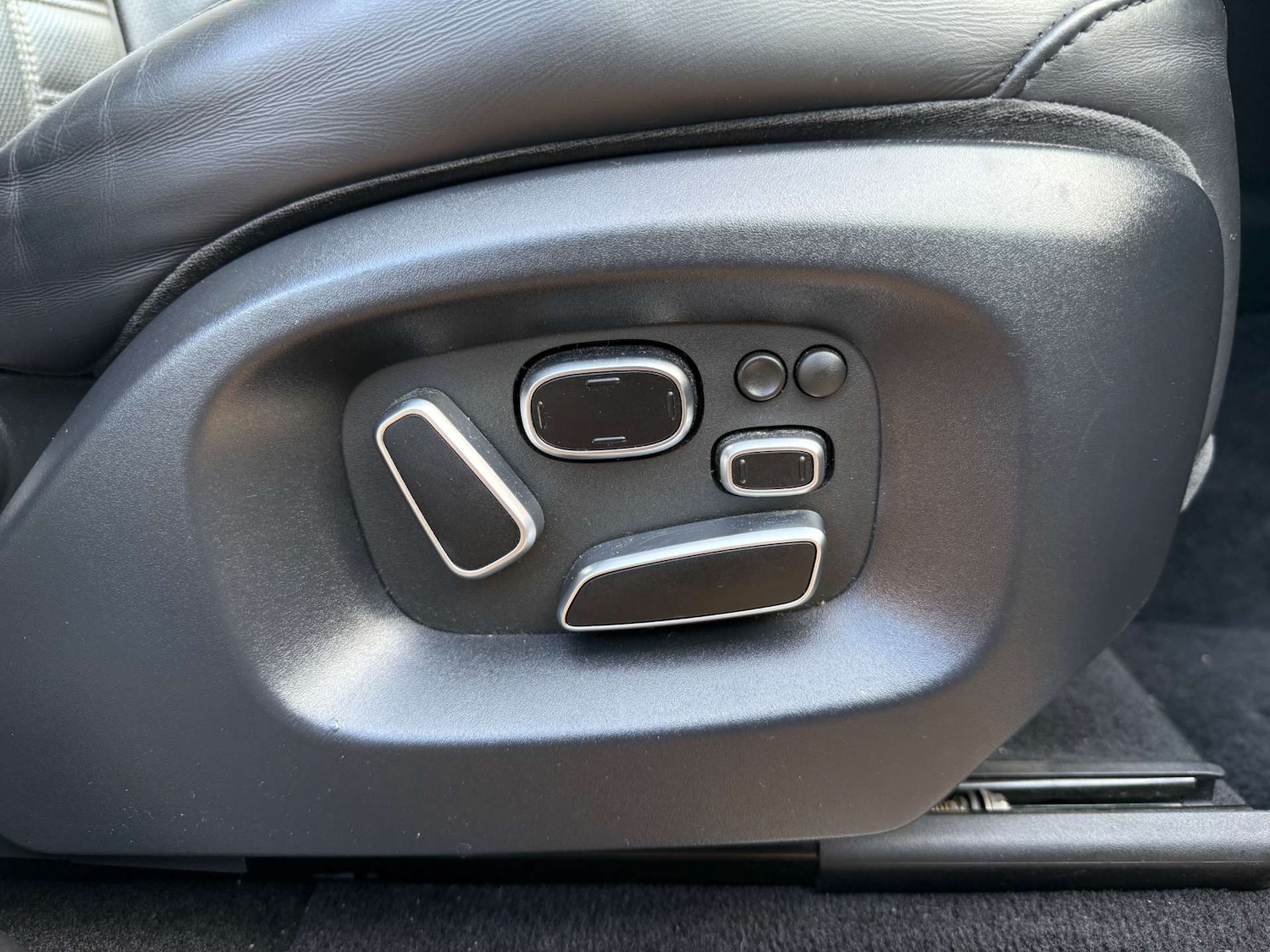 Used Land Rover Range Rover Sport 2015 for sale - 77047453: Photo 17