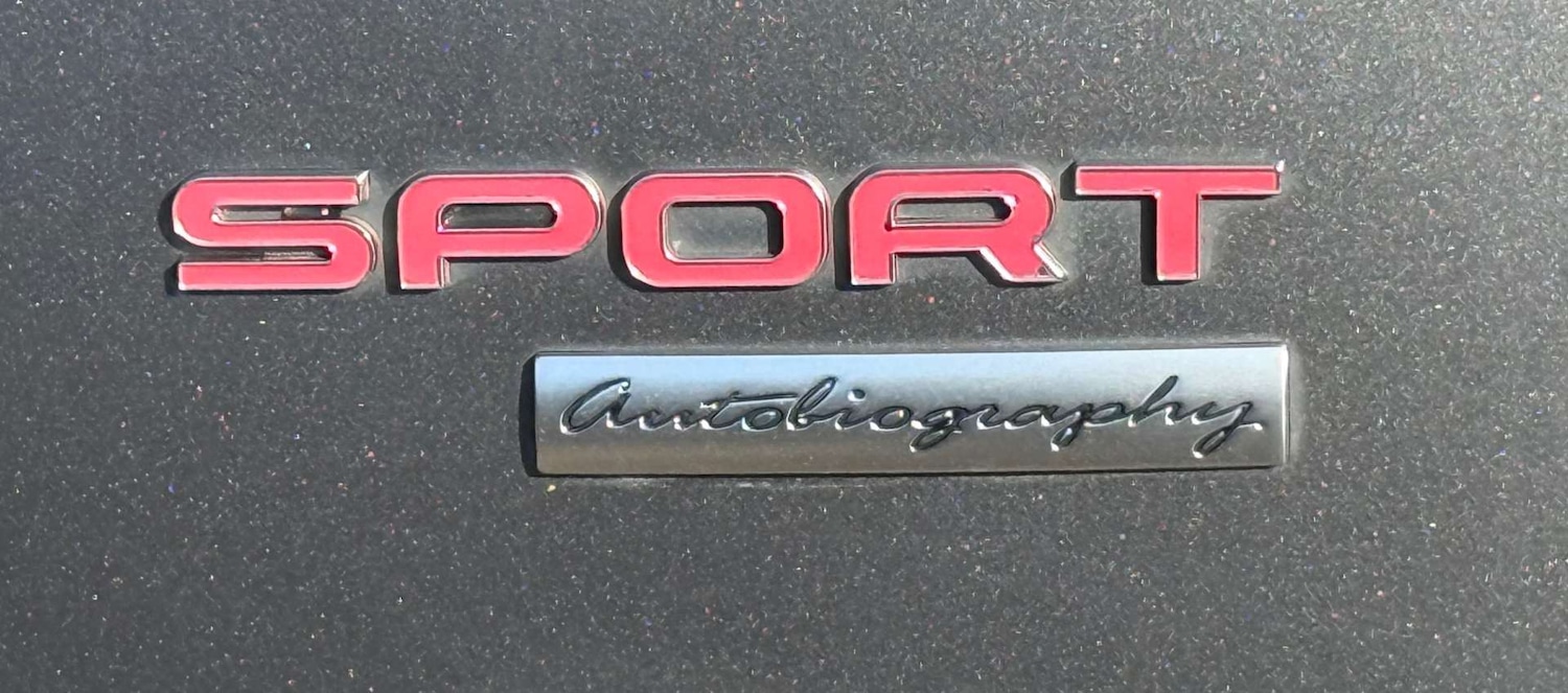 Used Land Rover Range Rover Sport 2015 for sale - 77047453: Photo 20