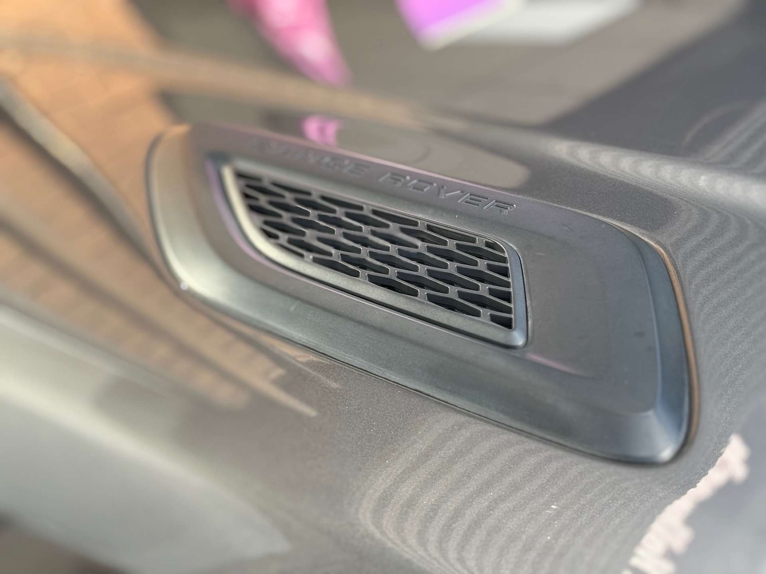 Used Land Rover Range Rover Sport 2015 for sale - 77047453: Photo 21