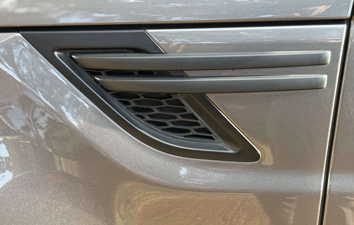 Used Land Rover Range Rover Sport 2015 for sale - 77047453: Photo 22