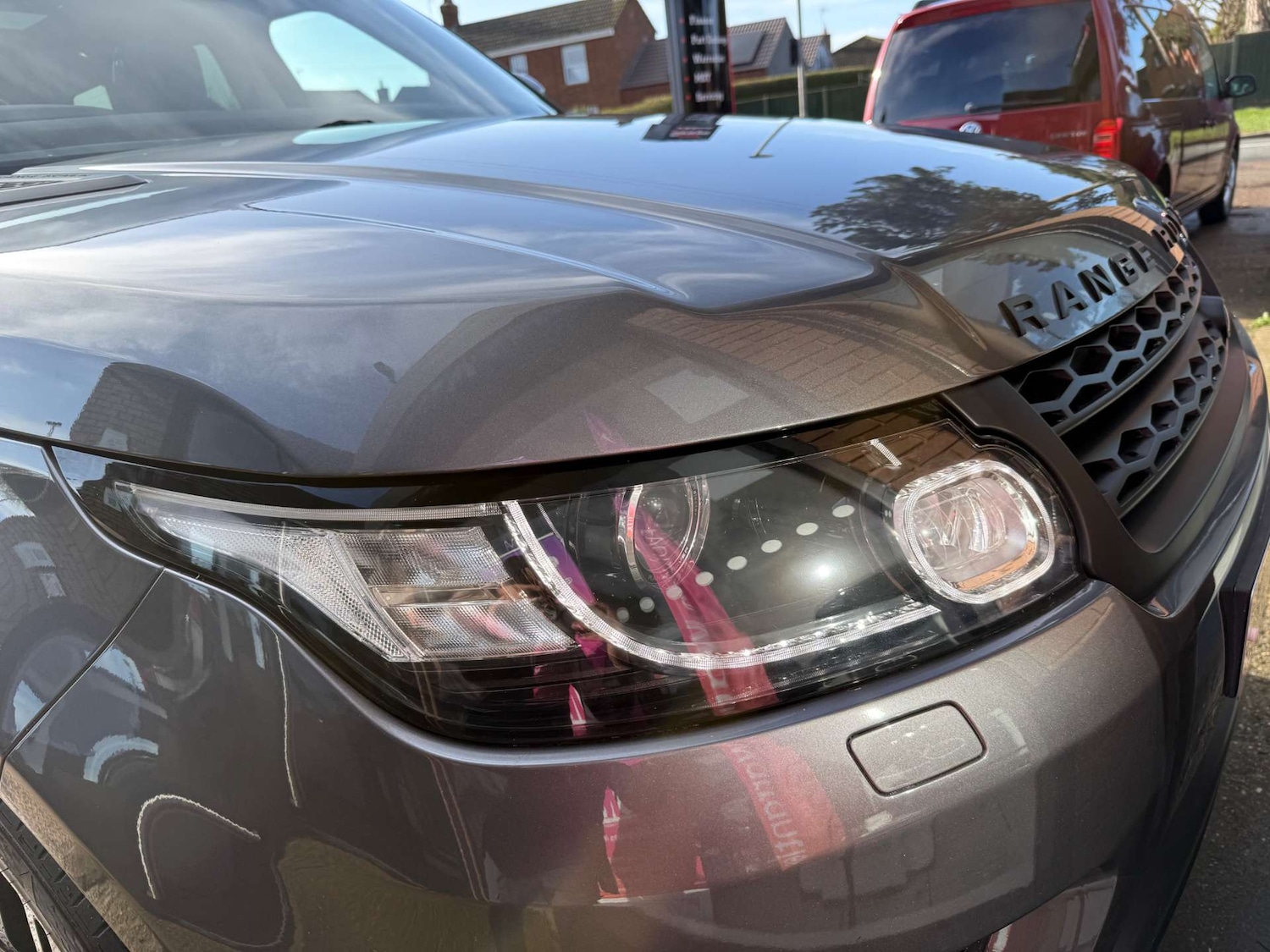 Used Land Rover Range Rover Sport 2015 for sale - 77047453: Photo 23