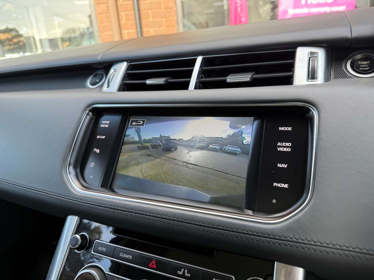 Used Land Rover Range Rover Sport 2015 for sale - 77047453: Photo 24