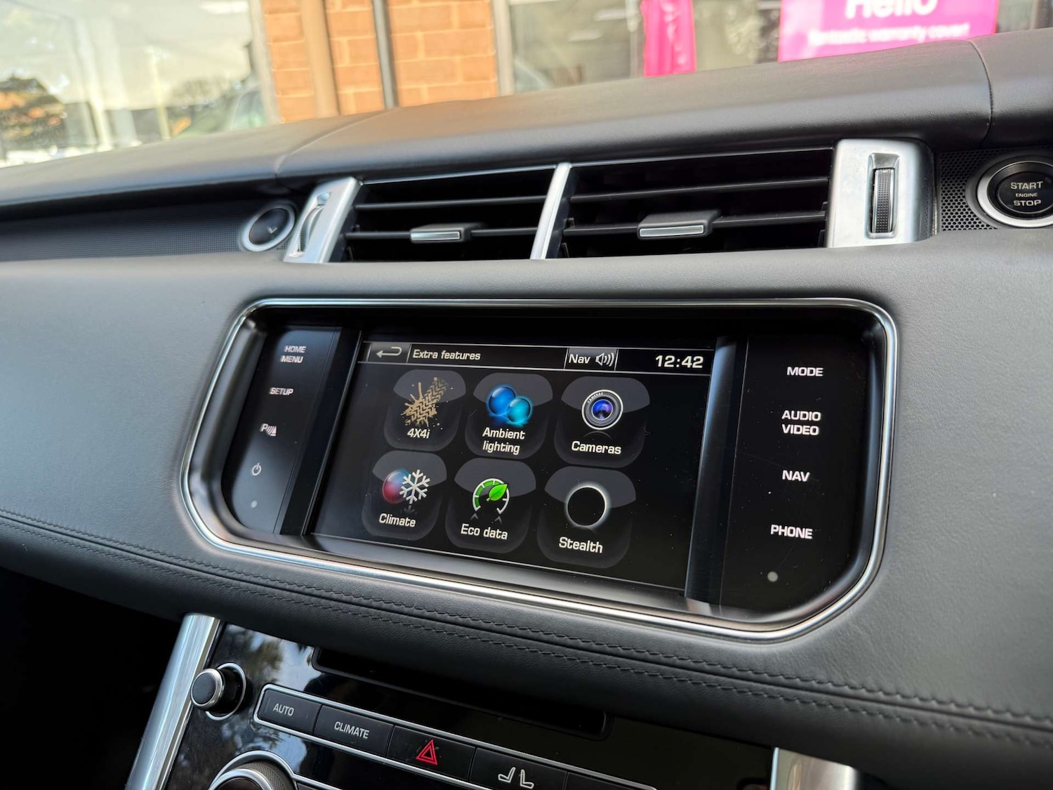 Used Land Rover Range Rover Sport 2015 for sale - 77047453: Photo 26