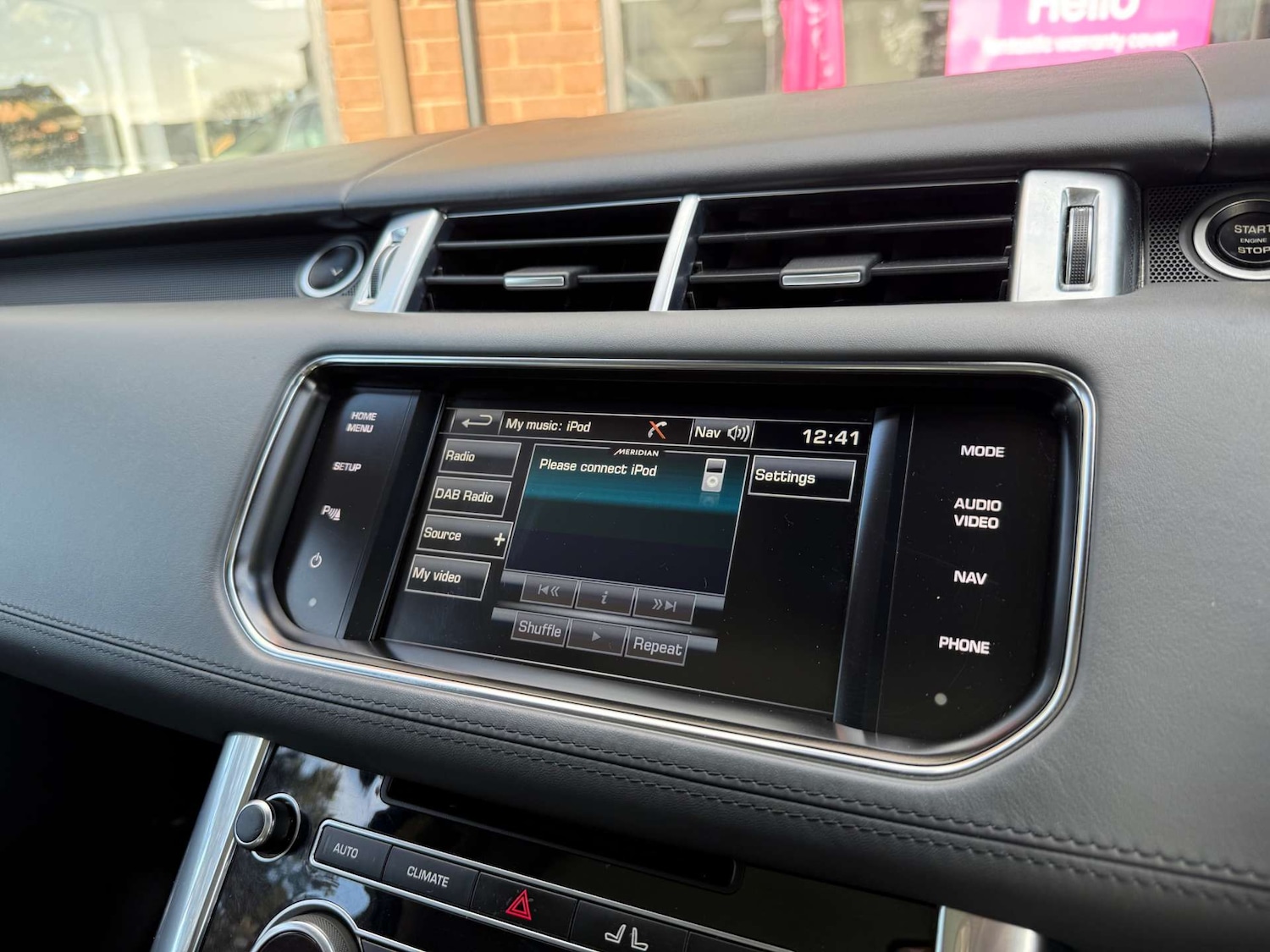 Used Land Rover Range Rover Sport 2015 for sale - 77047453: Photo 27