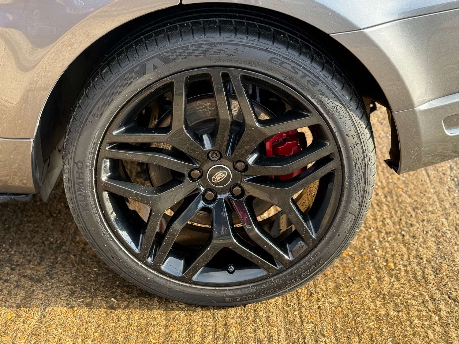 Used Land Rover Range Rover Sport 2015 for sale - 77047453: Photo 31