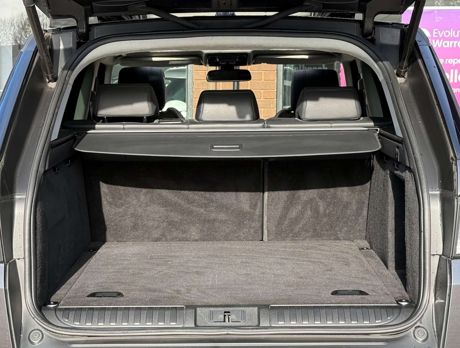 Used Land Rover Range Rover Sport 2015 for sale - 77047453: Photo 33