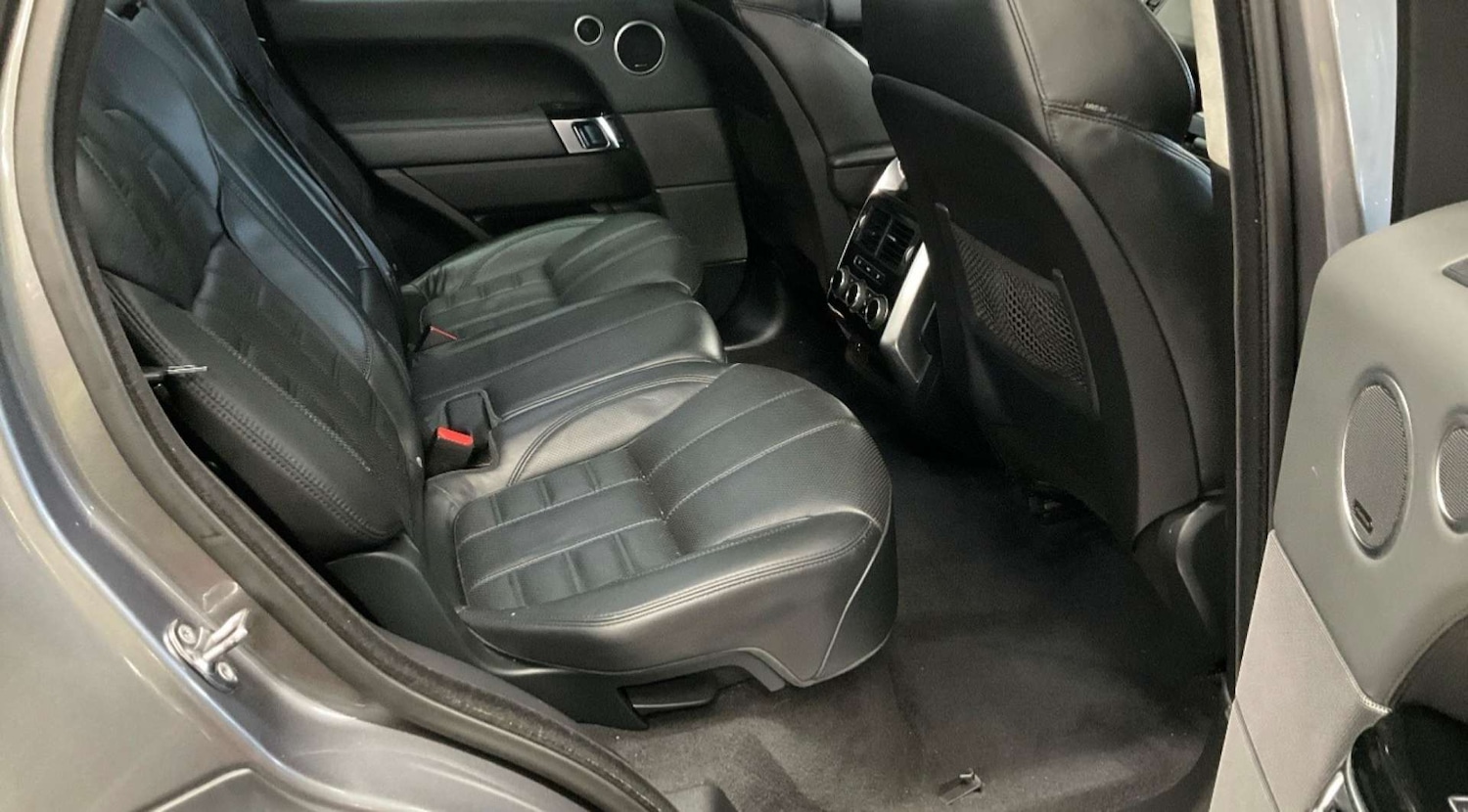 Used Land Rover Range Rover Sport 2015 for sale - 77047453: Photo 8