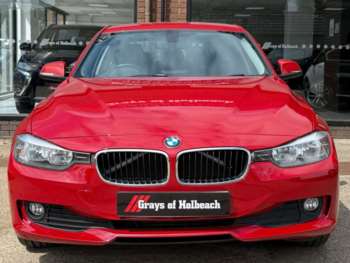 Used BMW 3 Series 2013 for sale - 74637809: Photo