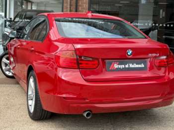 Used BMW 3 Series 2013 for sale - 74637809: Photo