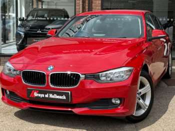 Used BMW 3 Series 2013 for sale - 74637809: Photo