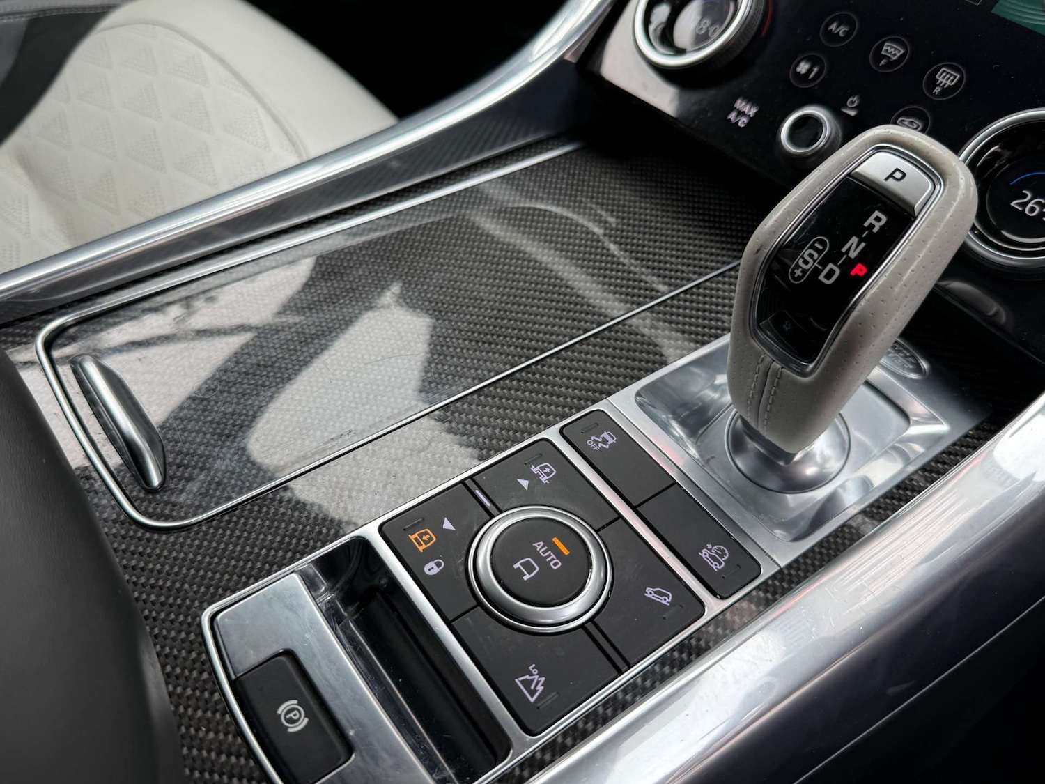 Used Land Rover Range Rover Sport 2021 for sale - 77845581: Photo 18