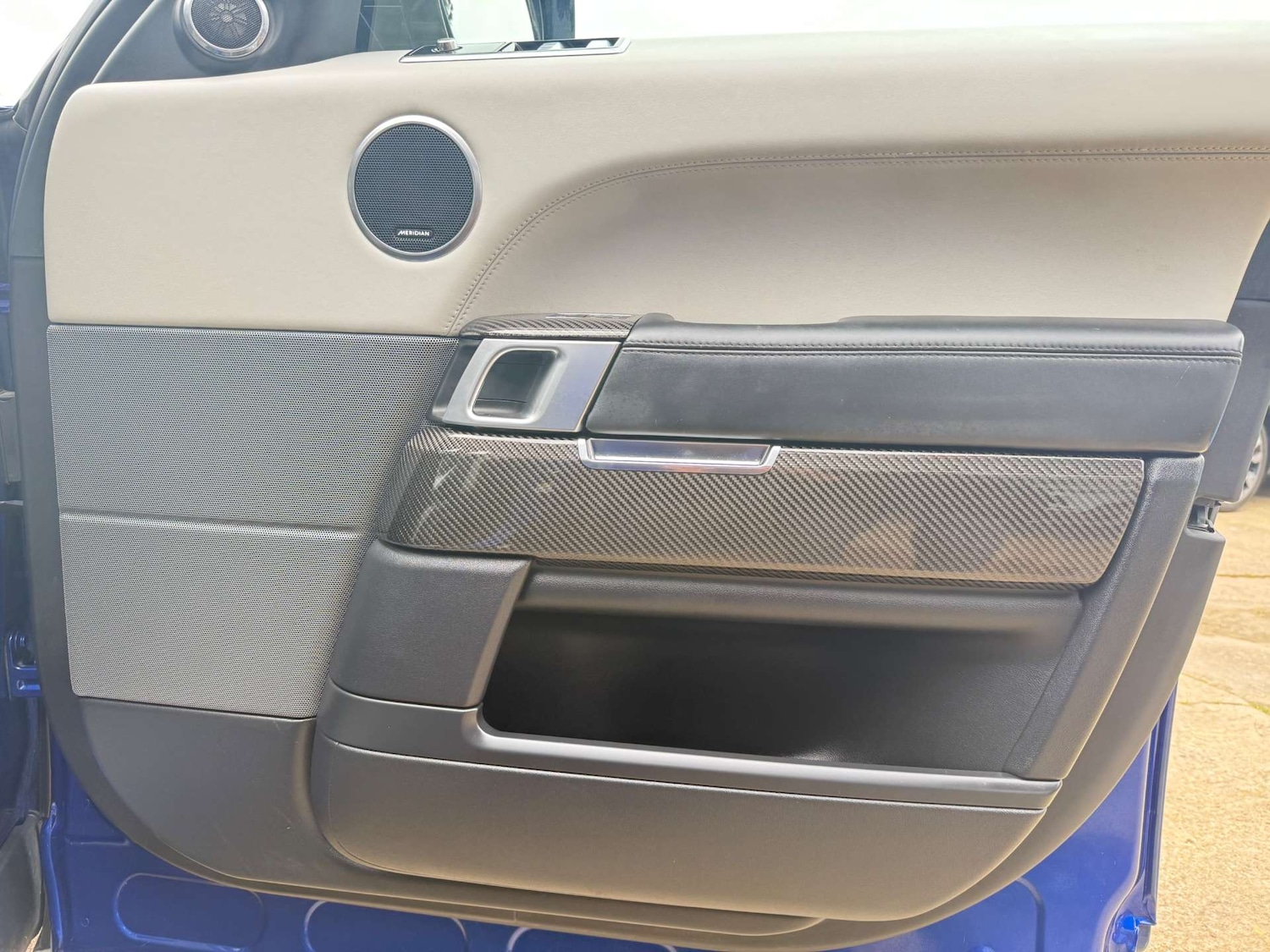 Used Land Rover Range Rover Sport 2021 for sale - 77845581: Photo 25