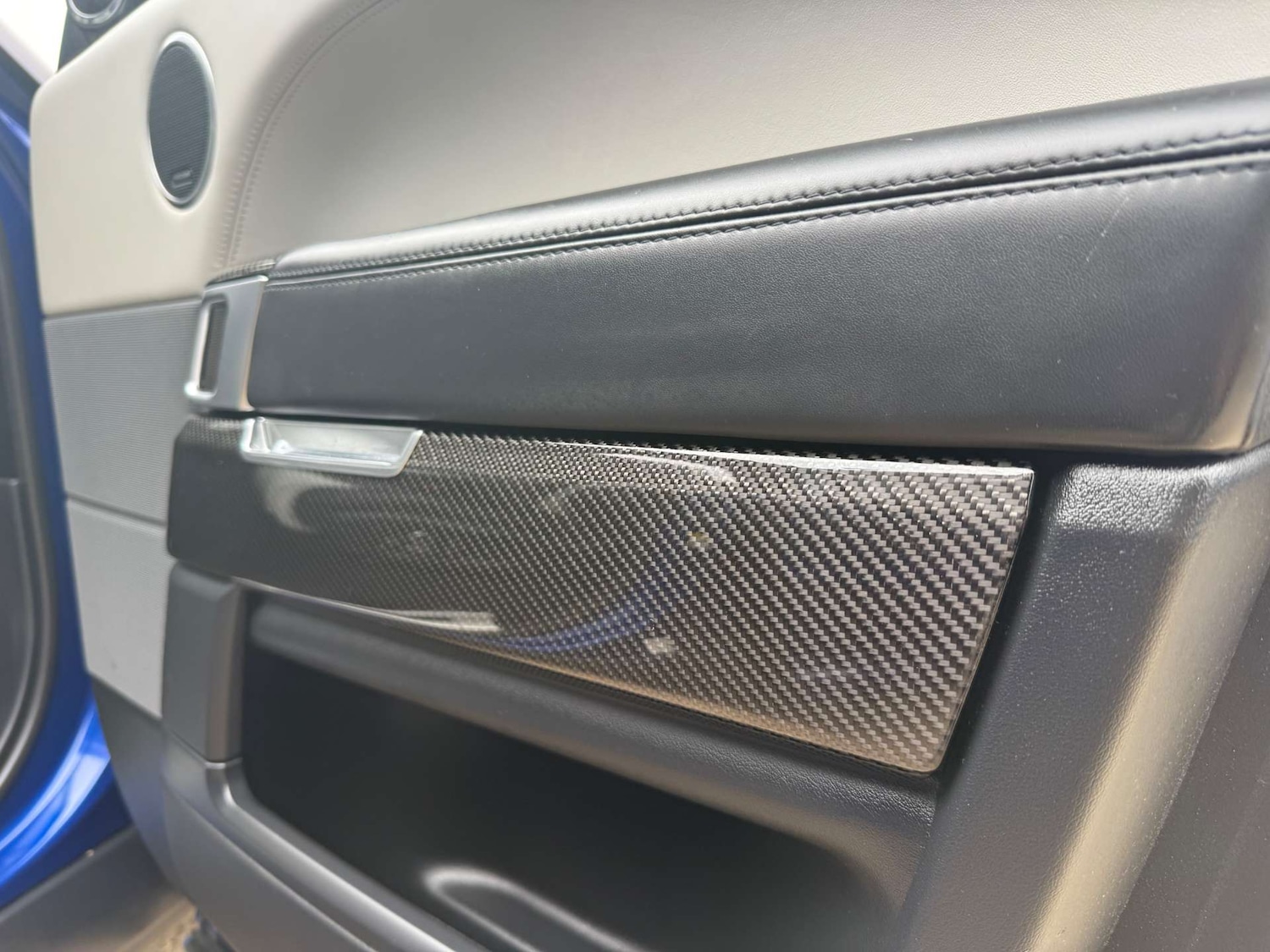 Used Land Rover Range Rover Sport 2021 for sale - 77845581: Photo 26