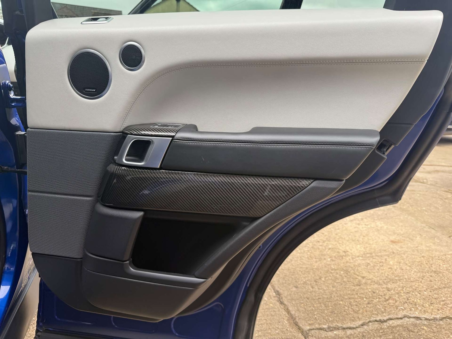 Used Land Rover Range Rover Sport 2021 for sale - 77845581: Photo 27