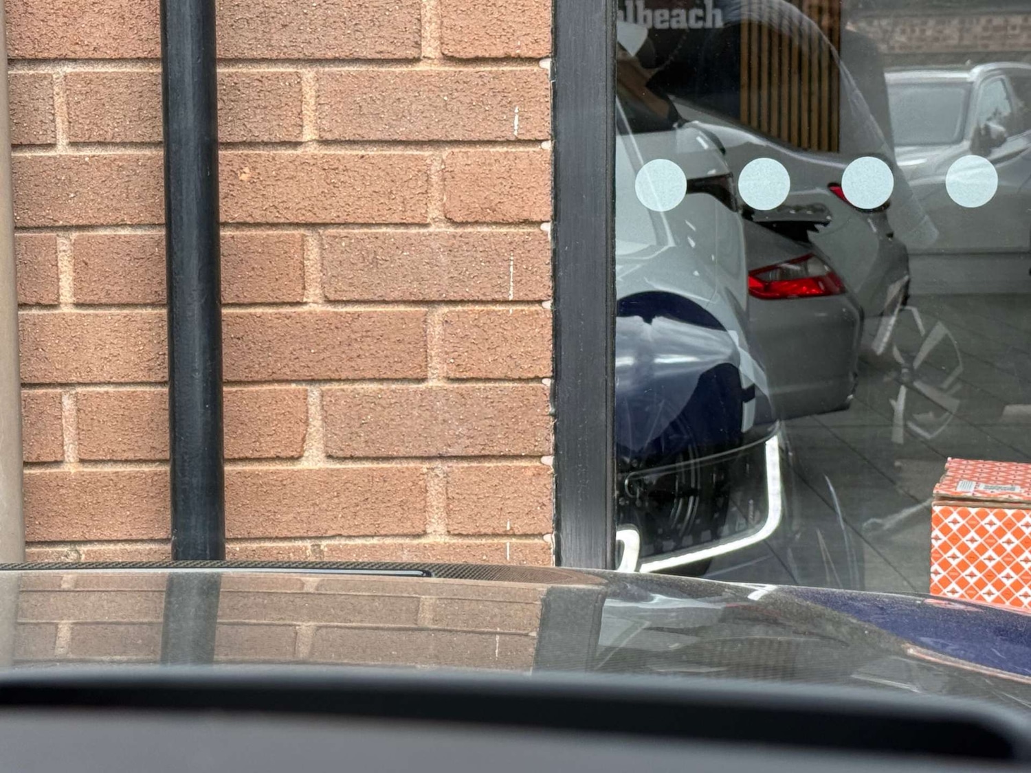 Used Land Rover Range Rover Sport 2021 for sale - 77845581: Photo 30