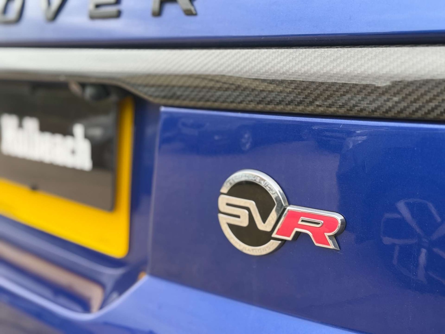 Used Land Rover Range Rover Sport 2021 for sale - 77845581: Photo 31