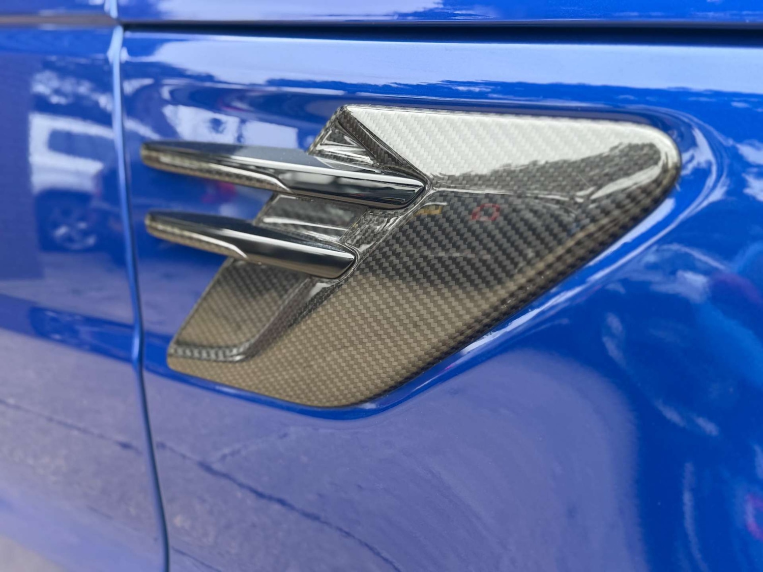 Used Land Rover Range Rover Sport 2021 for sale - 77845581: Photo 38