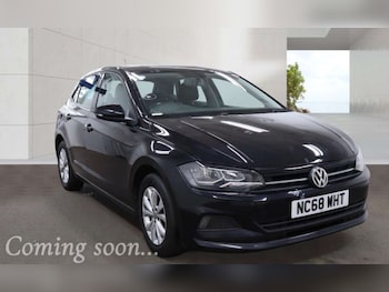 Used Volkswagen Polo 2019 for sale - 78736187: Photo