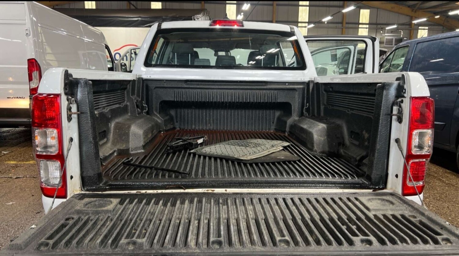 Used Ford Ranger 2021 for sale - 76453811: Photo 5