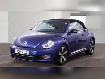 Used Volkswagen Beetle 2014 for sale - 79618240: Photo