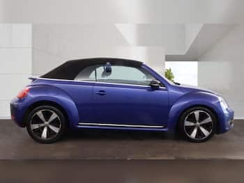 Used Volkswagen Beetle 2014 for sale - 79618240: Photo