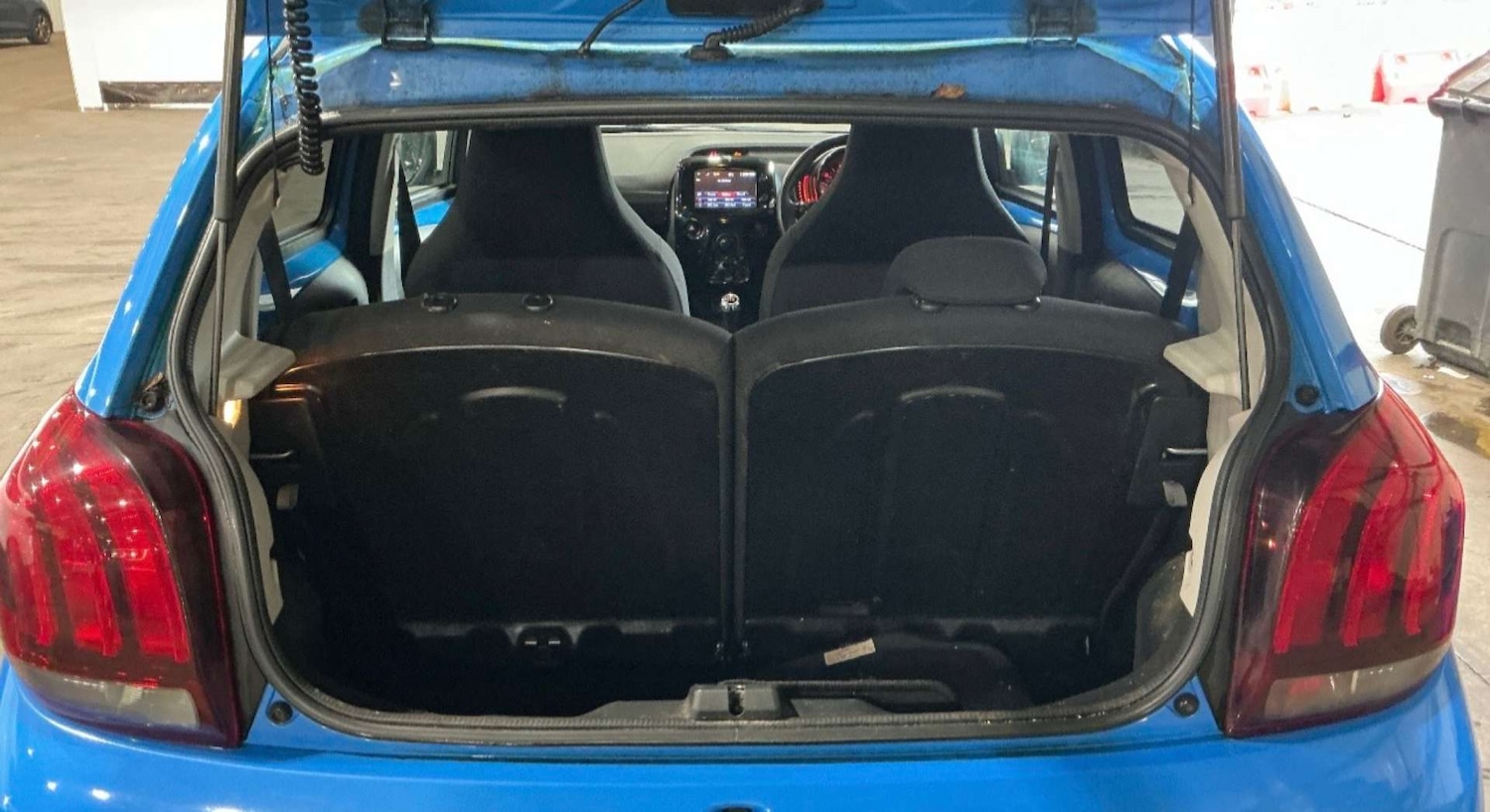 Used Peugeot 108 2015 for sale - 76757119: Photo 11