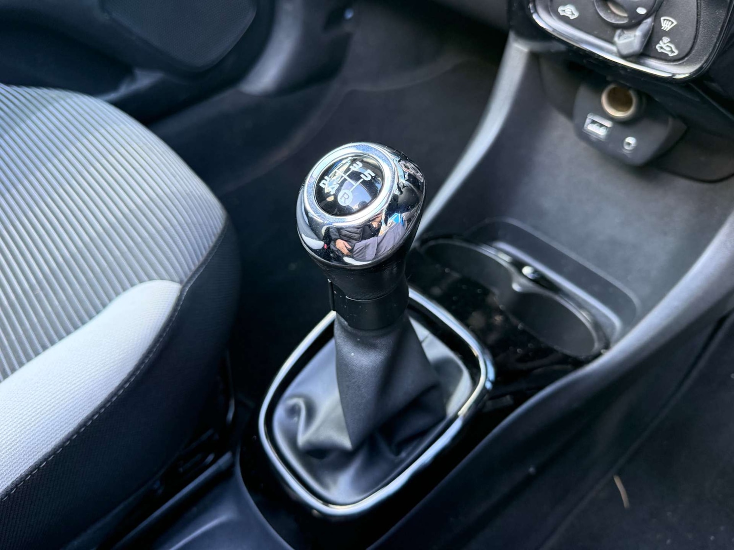 Used Peugeot 108 2015 for sale - 76757119: Photo 13