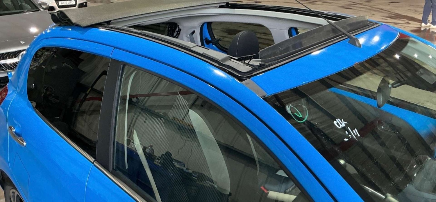 Used Peugeot 108 2015 for sale - 76757119: Photo 7