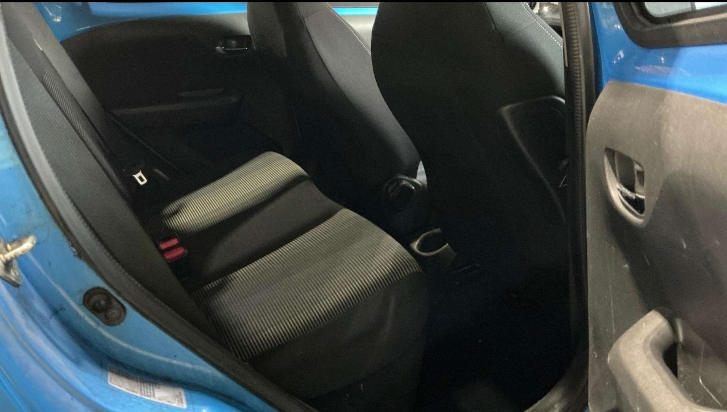 Used Peugeot 108 2015 for sale - 76757119: Photo 9