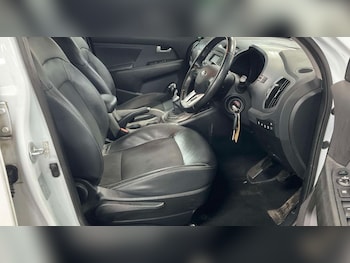 Used Kia Sportage 2015 for sale - 78346373: Photo