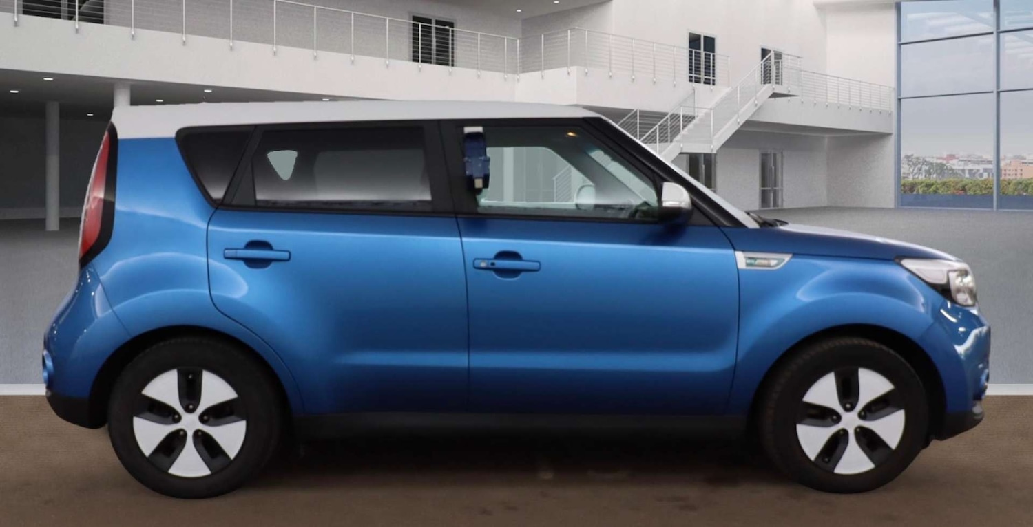 Used Kia Soul 2016 for sale - 76375103: Photo 5