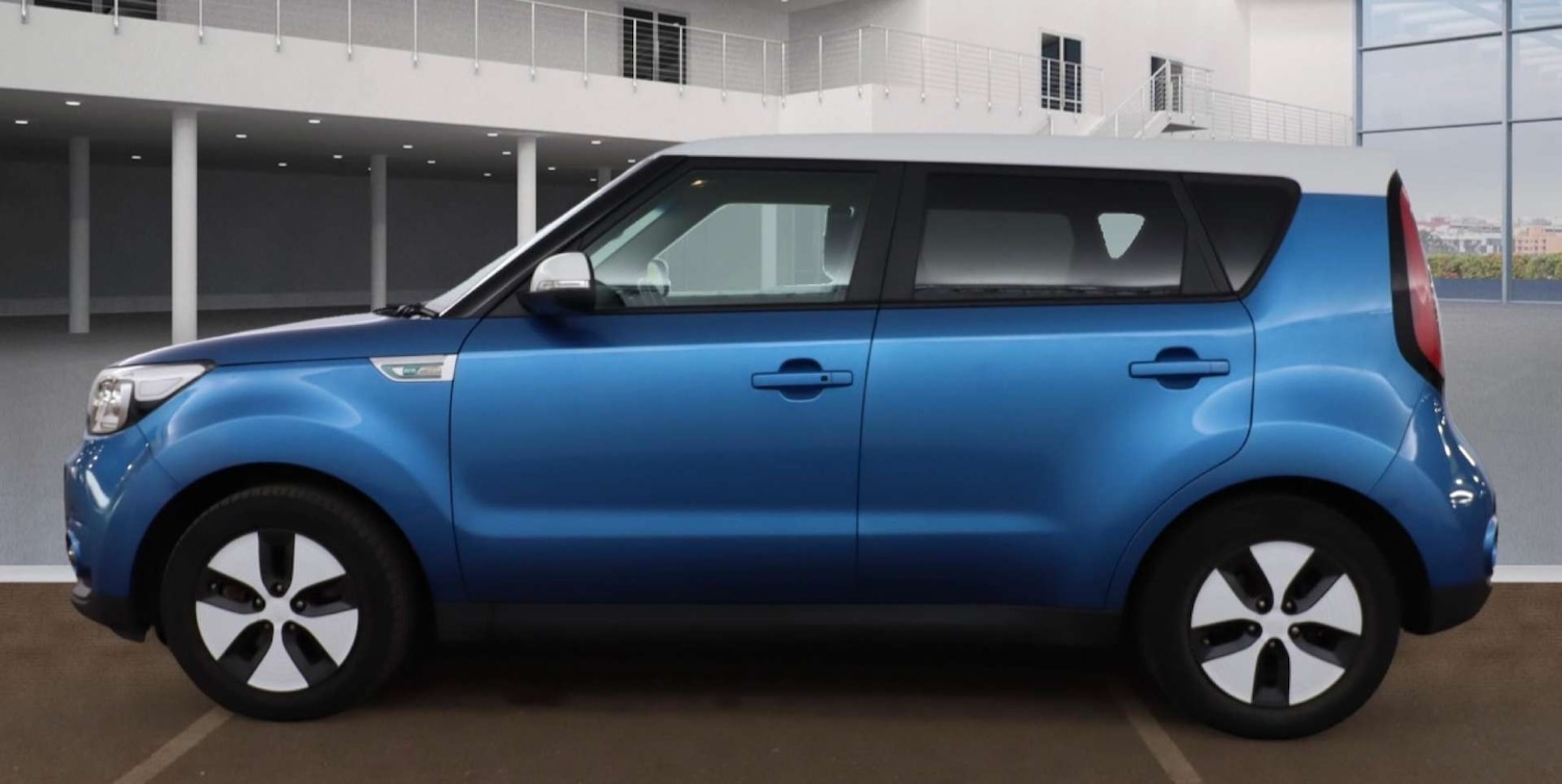 Used Kia Soul 2016 for sale - 76375103: Photo 6